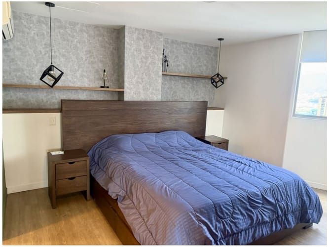 Apartamento en venta en Castropol, Medellín · foto 9 de 12