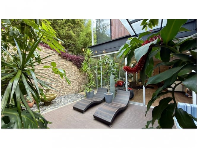 Casa de 3 alcobas en venta en Montessori, Envigado, 288 m² · foto 7 de 19