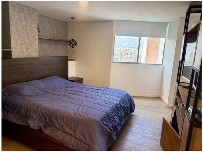 Apartamento en venta en Castropol, Medellín · foto 10 de 12