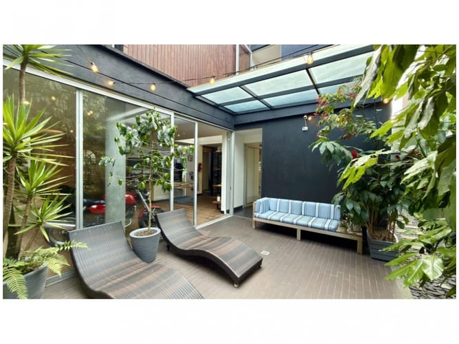 Casa de 3 alcobas en venta en Montessori, Envigado, 288 m² · foto 8 de 19