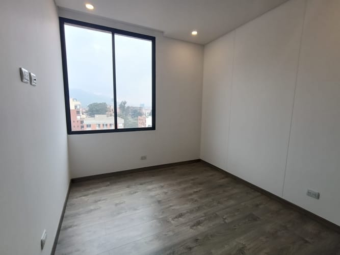 Apartamento en venta en Bella Suiza, Bogotá · foto 10 de 24