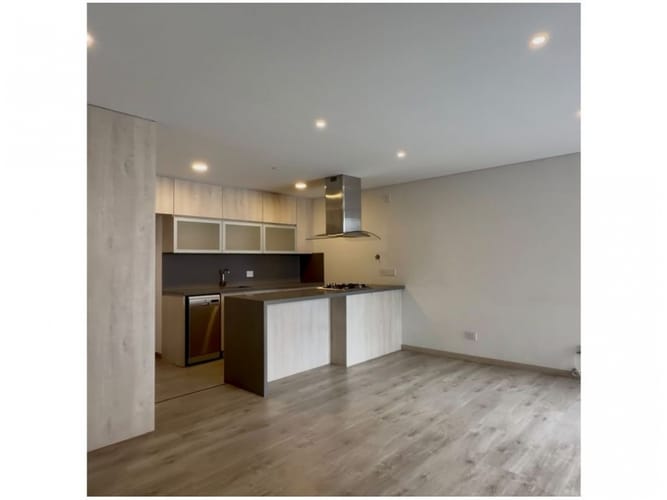 Apartamento en venta en Vía Las Palmas, Medellín · foto 2 de 9