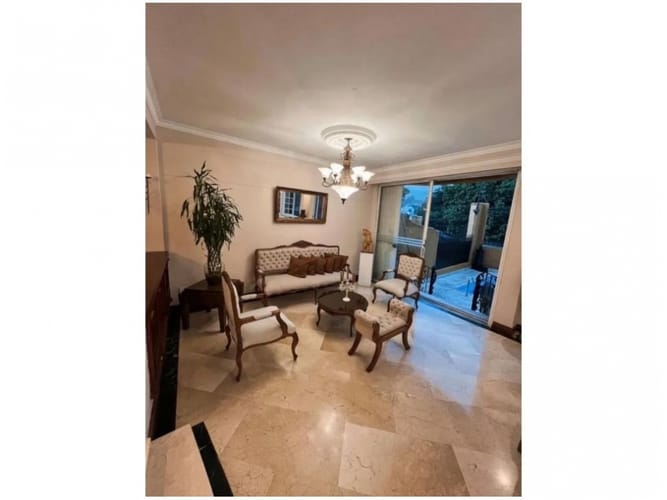 Casa de 4 alcobas en venta en Loma Del Escobero, Envigado, 390 m² · foto 12 de 19