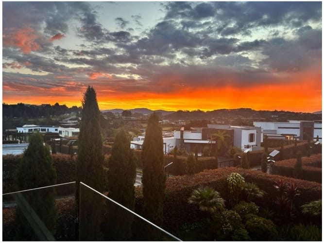 Casa de 4 alcobas en venta en Vía Las Palmas, Envigado, 436 m² · foto 4 de 10