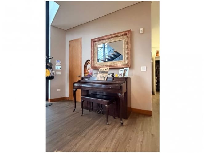 Casa de 4 alcobas en venta en Vía Las Palmas, Envigado, 436 m² · foto 8 de 10