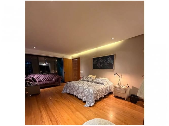 Casa de 4 alcobas en venta en Vía Las Palmas, Envigado, 436 m² · foto 10 de 10