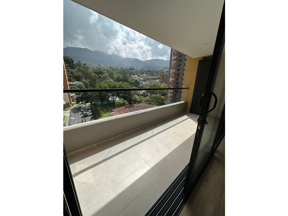 Apartamento en venta en Obrero, Envigado · foto 10 de 12