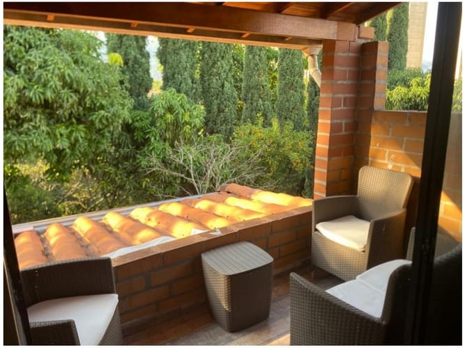 Casa de 2 alcobas en venta en Bellavista, Bello, 127 m² · foto 13 de 24