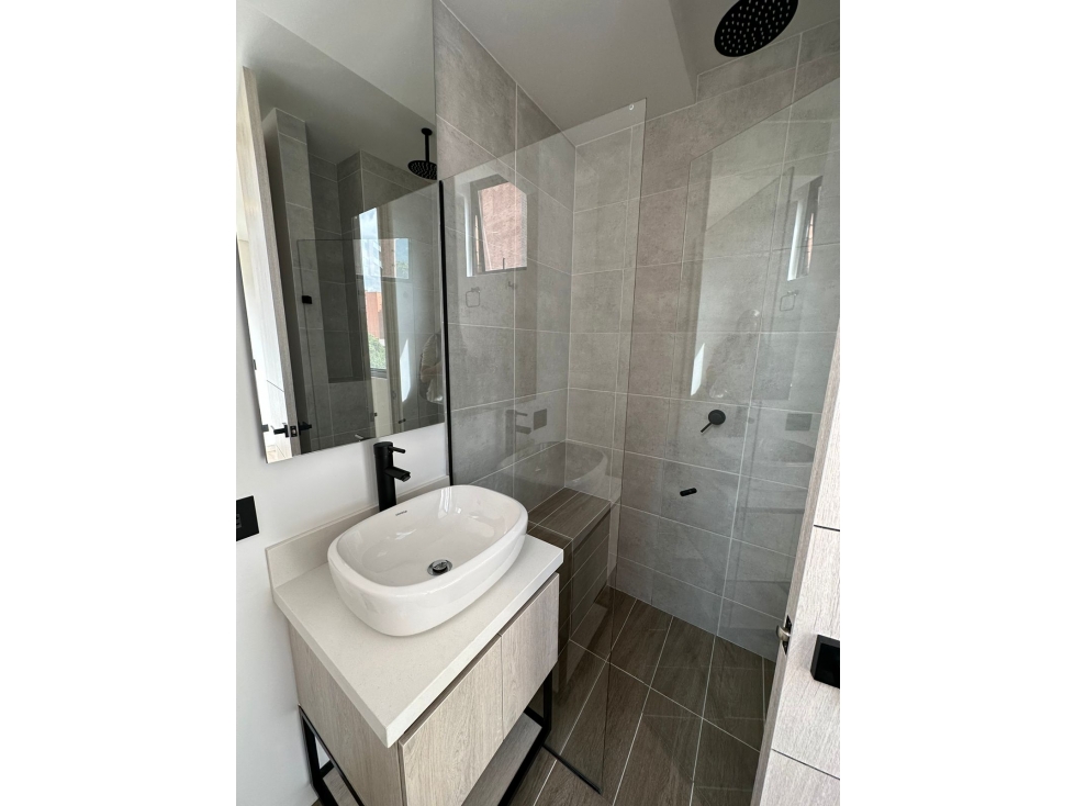 Apartamento en venta en Obrero, Envigado · foto 12 de 12