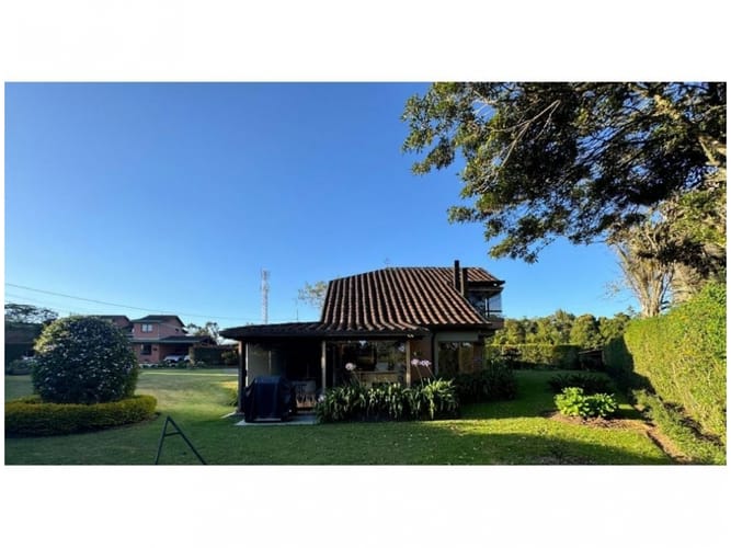 Casa de 3 alcobas en venta en Las Palmas, Envigado, 300 m² · foto 2 de 21