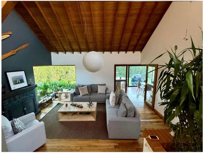 Casa de 3 alcobas en venta en Las Palmas, Envigado, 300 m² · foto 5 de 21