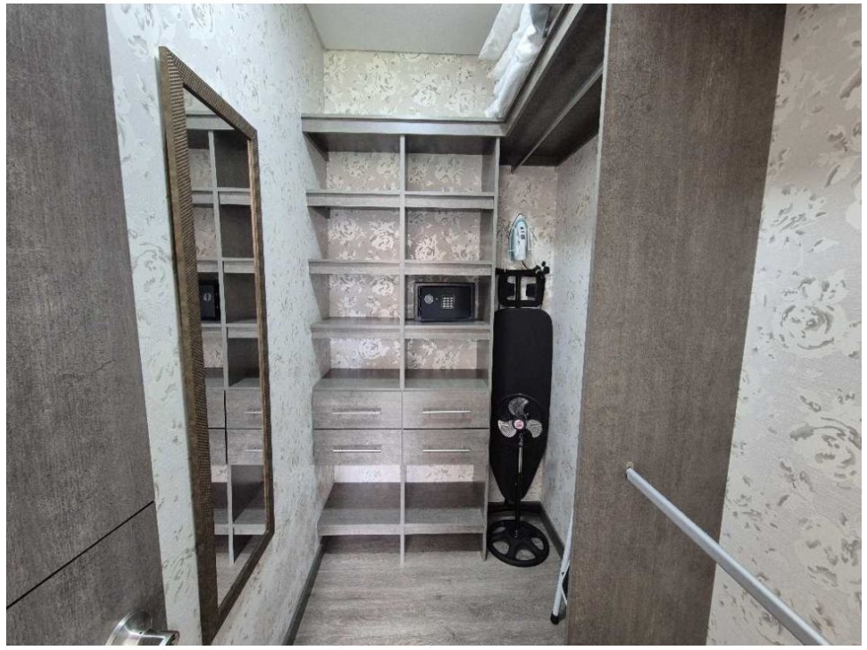 Apartamento en venta en El Poblado, Medellín · foto 12 de 22