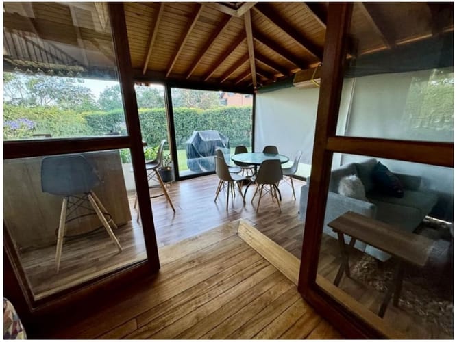 Casa de 3 alcobas en venta en Las Palmas, Envigado, 300 m² · foto 6 de 21