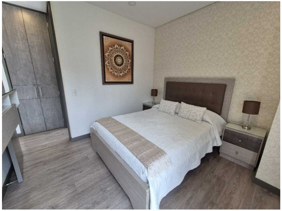 Apartamento en venta en El Poblado, Medellín · foto 14 de 22