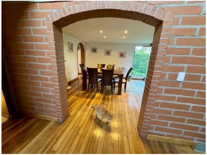 Casa de 3 alcobas en venta en Las Palmas, Envigado, 300 m² · foto 9 de 21