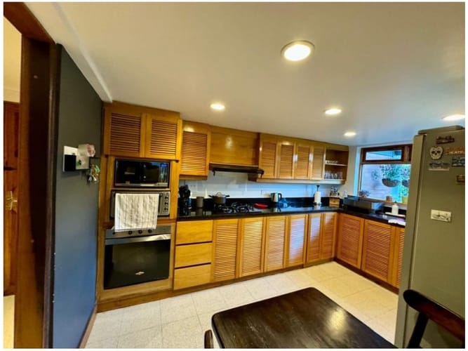 Casa de 3 alcobas en venta en Las Palmas, Envigado, 300 m² · foto 11 de 21