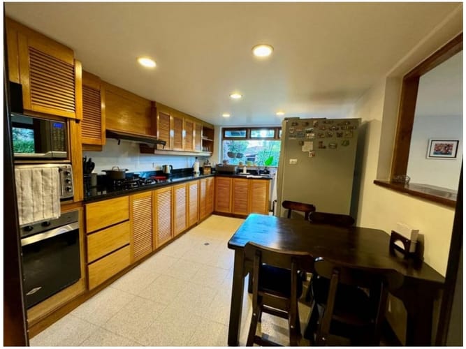 Casa de 3 alcobas en venta en Las Palmas, Envigado, 300 m² · foto 12 de 21