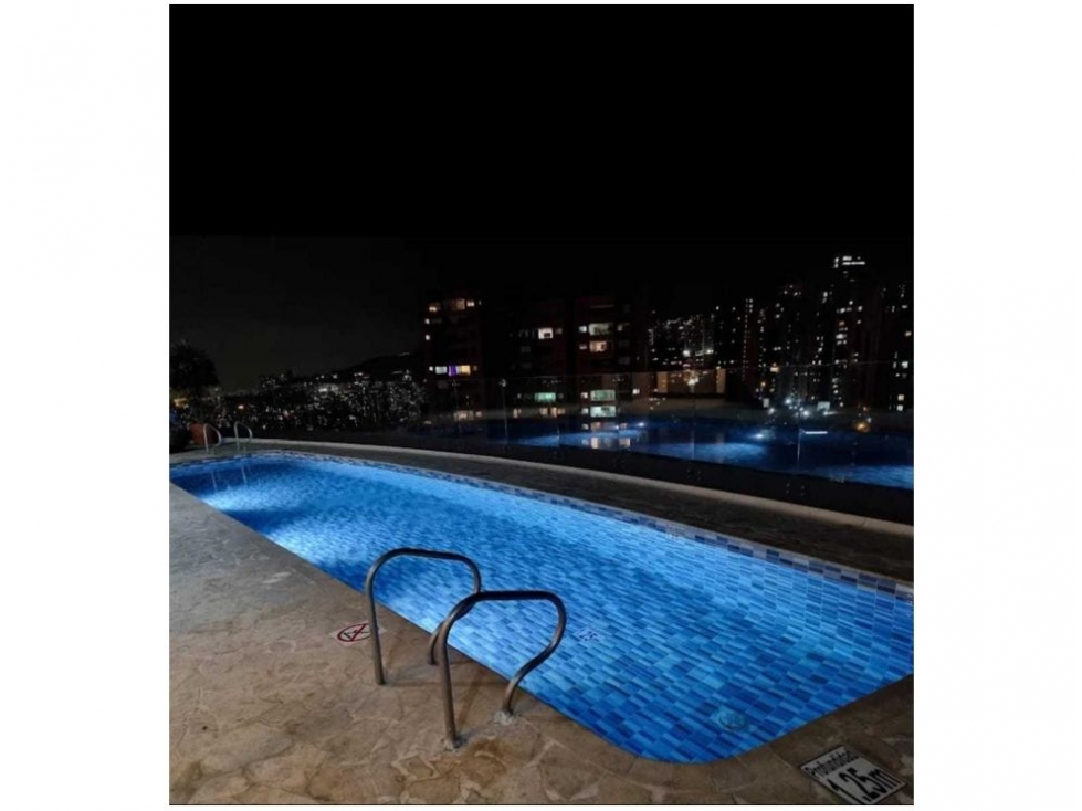 Apartamento en venta en El Poblado, Medellín · foto 20 de 22