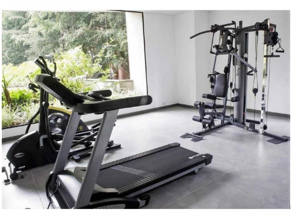 Apartamento en venta en El Poblado, Medellín · foto 21 de 22