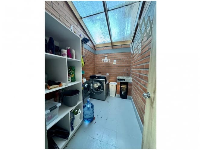 Casa de 3 alcobas en venta en Las Palmas, Envigado, 300 m² · foto 15 de 21