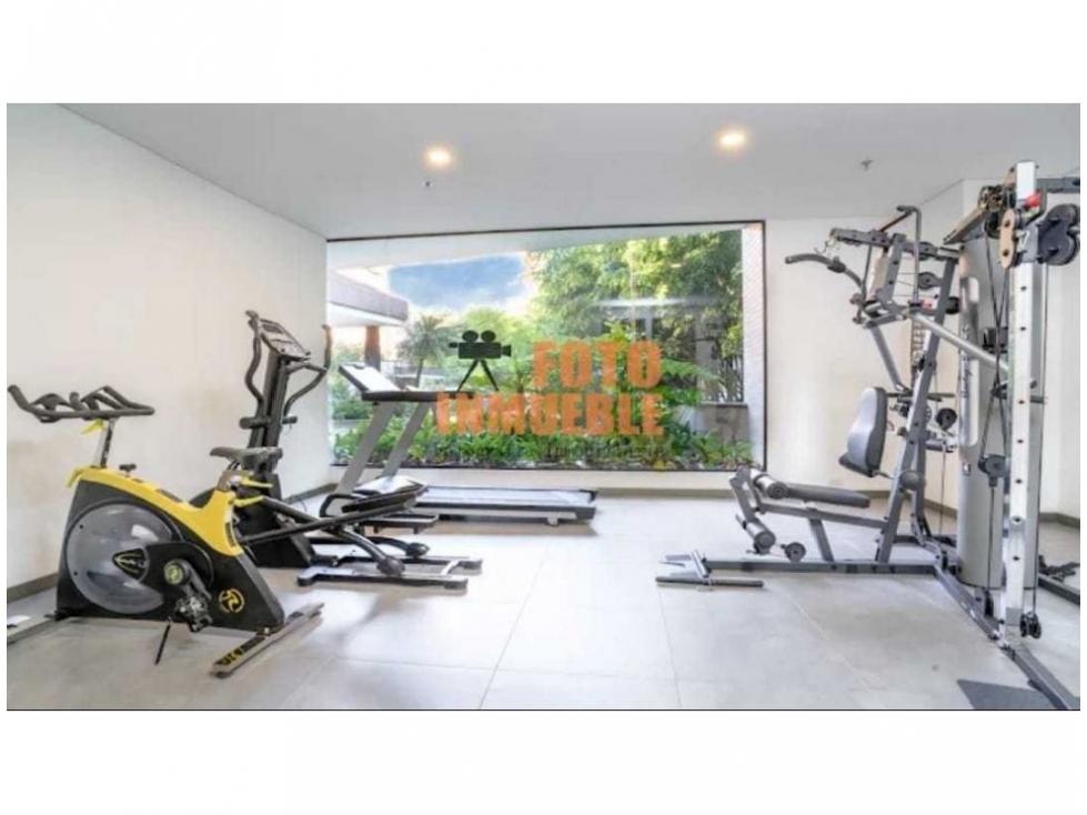 Apartamento en venta en El Poblado, Medellín · foto 22 de 22