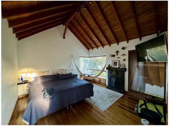 Casa de 3 alcobas en venta en Las Palmas, Envigado, 300 m² · foto 16 de 21