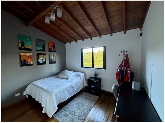 Casa de 3 alcobas en venta en Las Palmas, Envigado, 300 m² · foto 18 de 21