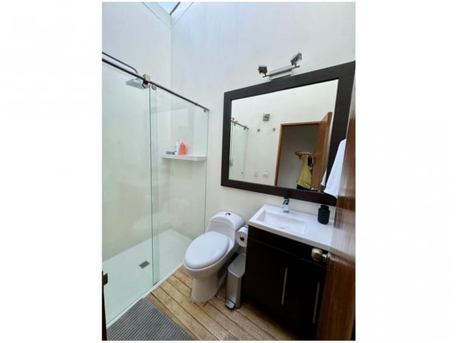 Casa de 3 alcobas en venta en Las Palmas, Envigado, 300 m² · foto 19 de 21