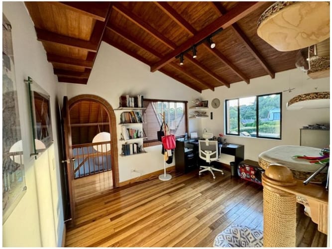 Casa de 3 alcobas en venta en Las Palmas, Envigado, 300 m² · foto 21 de 21