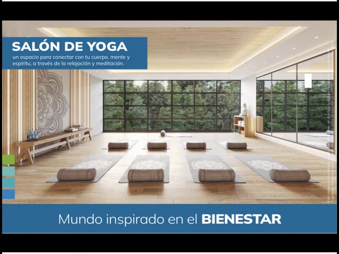 Apartamento de 3 alcobas en venta en Ub. Riogrande, Rionegro, 77 m² · foto 8 de 17