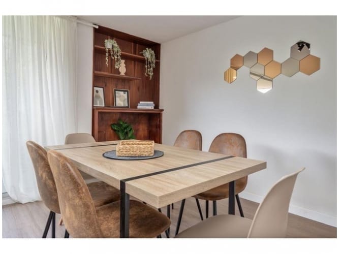 Apartaestudio en venta en El Poblado, Medellín, 101 m² · foto 3 de 16