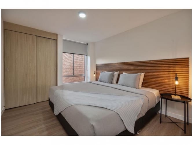 Apartaestudio en venta en El Poblado, Medellín, 101 m² · foto 7 de 16