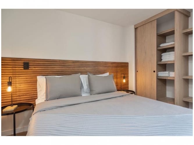 Apartaestudio en venta en El Poblado, Medellín, 101 m² · foto 16 de 16