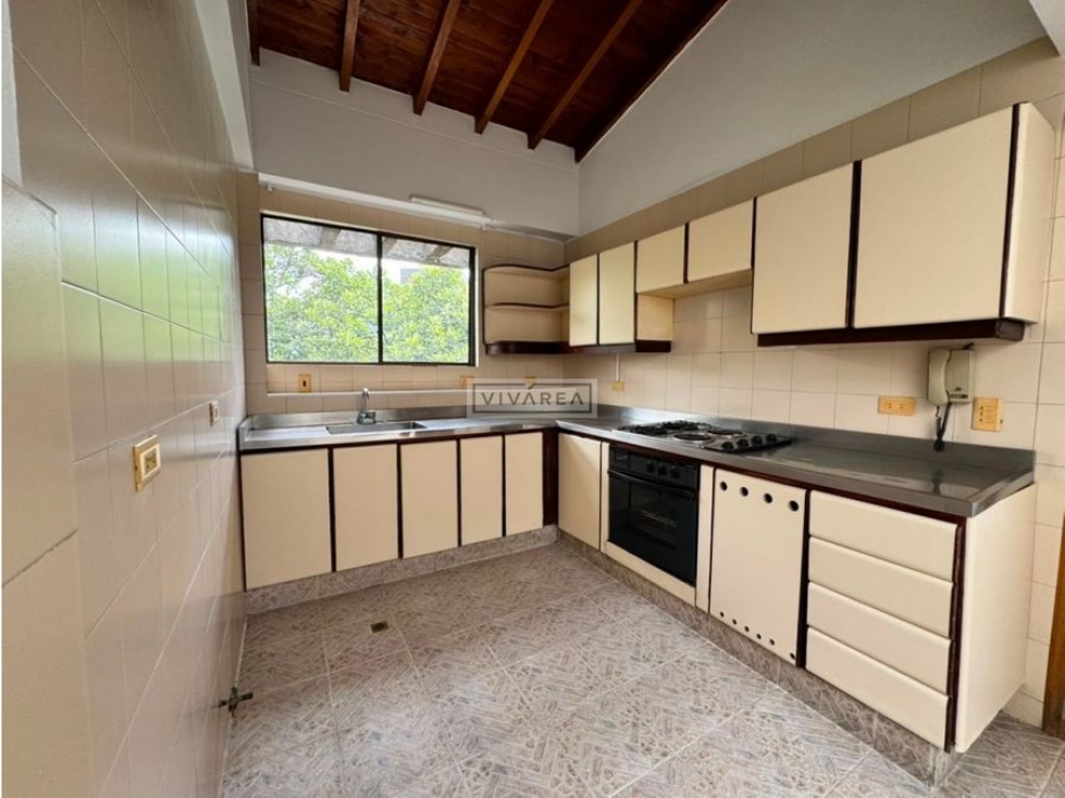 Apartamento en venta en Zuñiga, Envigado · foto 3 de 12
