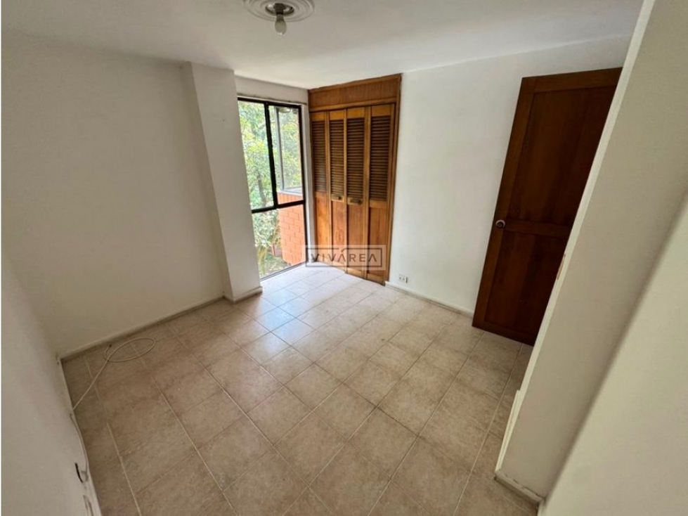 Apartamento en venta en Zuñiga, Envigado · foto 8 de 12