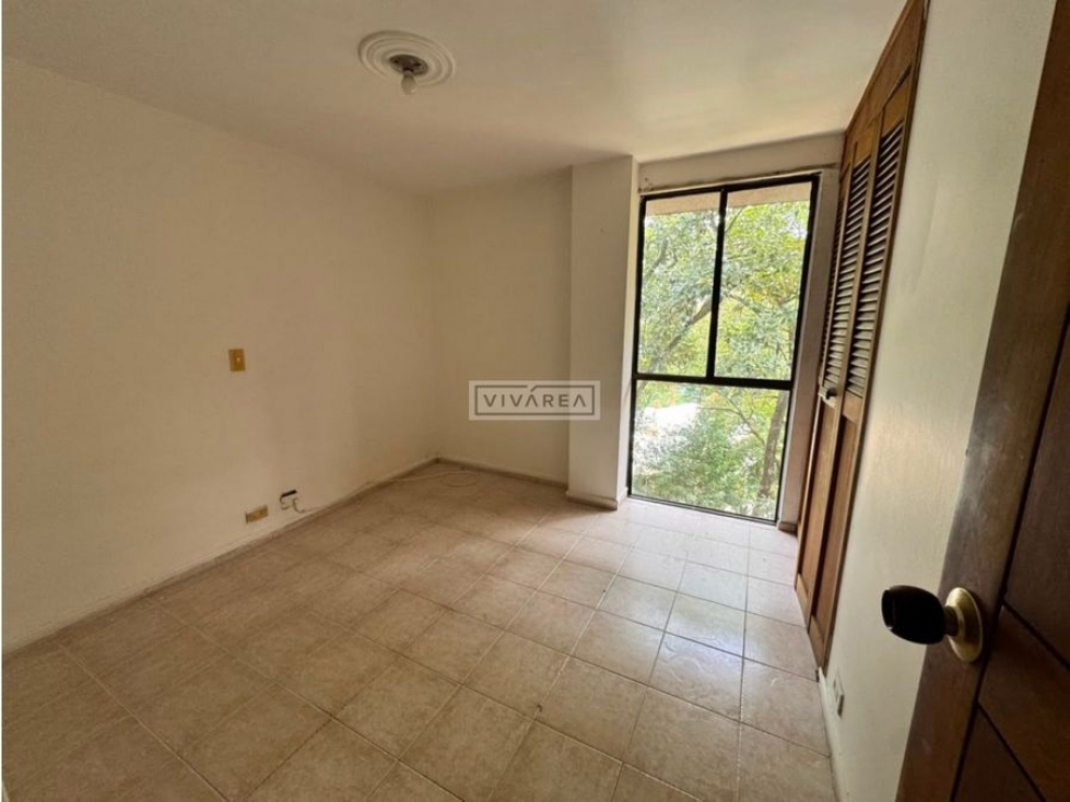 Apartamento en venta en Zuñiga, Envigado · foto 9 de 12