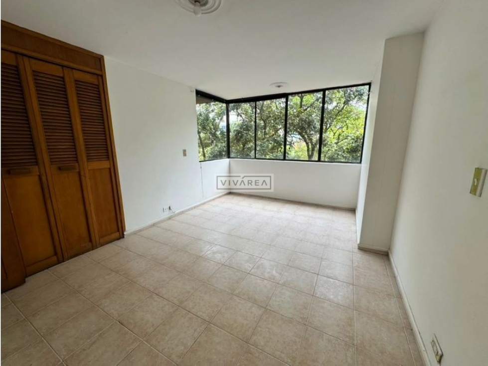 Apartamento en venta en Zuñiga, Envigado · foto 10 de 12