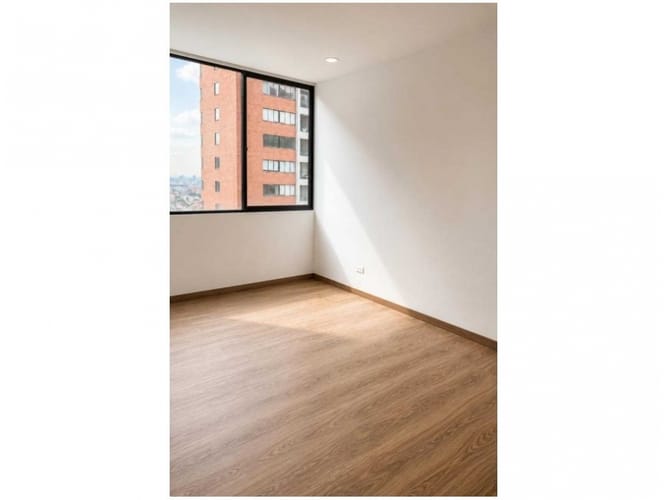 Apartamento de 3 alcobas en venta en El Trianon, Envigado, 84 m² · foto 2 de 16