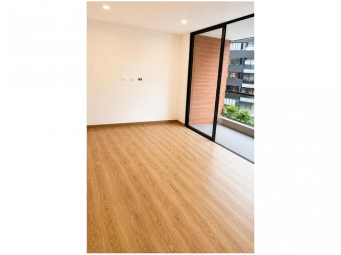 Apartamento de 3 alcobas en venta en El Trianon, Envigado, 84 m² · foto 4 de 16