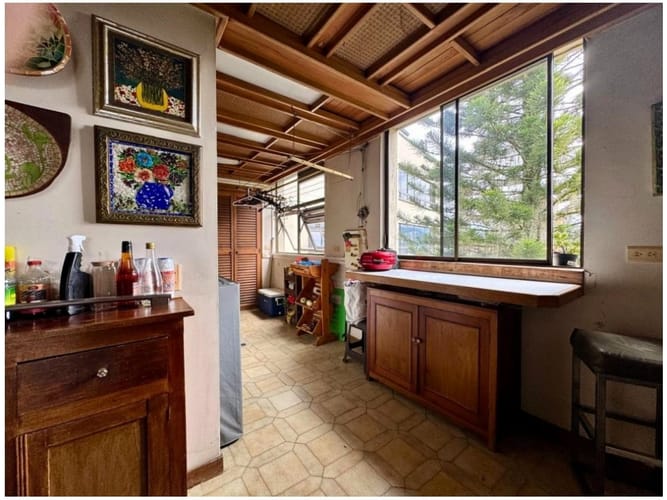 Apartamento de 4 alcobas en venta en San Lucas, Medellín, 477 m² · foto 13 de 24