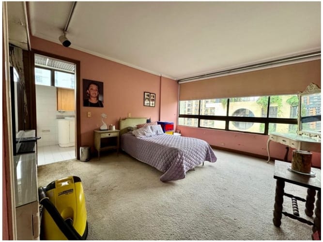 Apartamento de 4 alcobas en venta en San Lucas, Medellín, 477 m² · foto 14 de 24