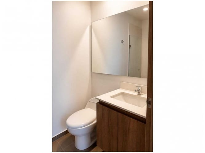 Apartamento de 3 alcobas en venta en El Trianon, Envigado, 84 m² · foto 10 de 16