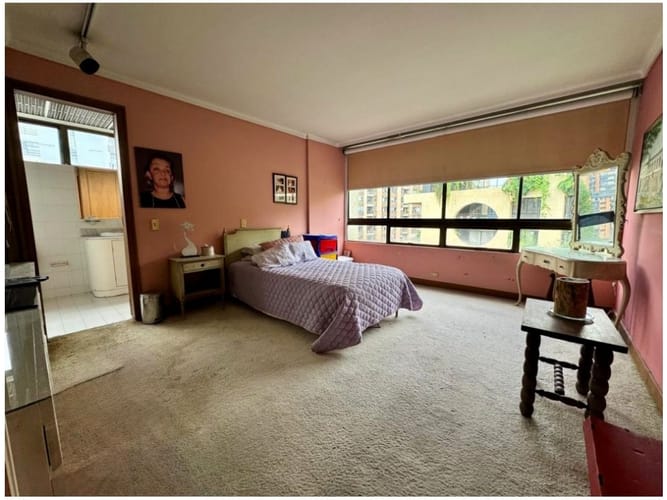 Apartamento de 4 alcobas en venta en San Lucas, Medellín, 477 m² · foto 15 de 24