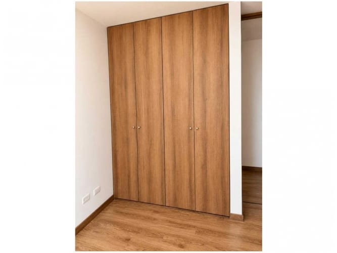 Apartamento de 3 alcobas en venta en El Trianon, Envigado, 84 m² · foto 12 de 16