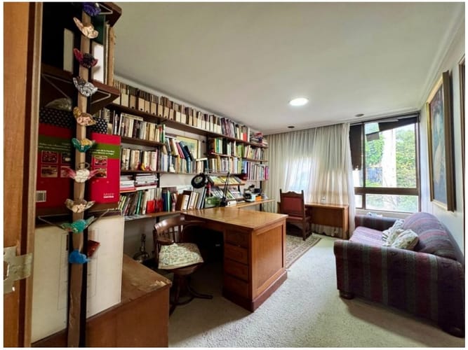 Apartamento de 4 alcobas en venta en San Lucas, Medellín, 477 m² · foto 16 de 24