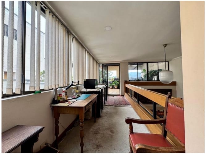 Apartamento de 4 alcobas en venta en San Lucas, Medellín, 477 m² · foto 18 de 24
