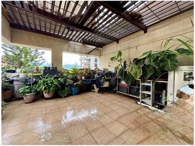 Apartamento de 4 alcobas en venta en San Lucas, Medellín, 477 m² · foto 19 de 24
