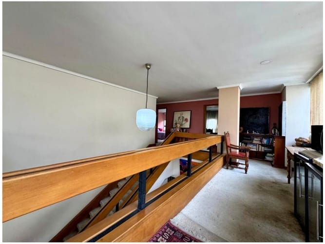 Apartamento de 4 alcobas en venta en San Lucas, Medellín, 477 m² · foto 21 de 24