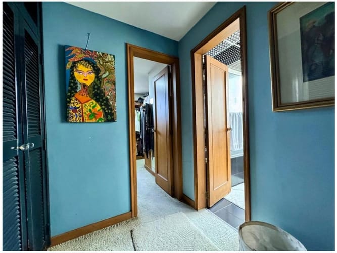Apartamento de 4 alcobas en venta en San Lucas, Medellín, 477 m² · foto 22 de 24