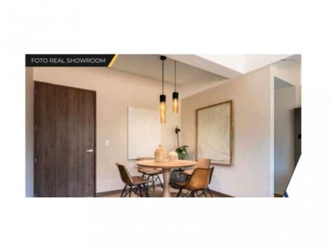 Apartamento de 2 alcobas en venta en Llano Grande, Rionegro, 80 m² · foto 3 de 8